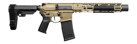 CMMG 30A0ED0-CT    BANSHEE 300BO 6.5 CT     (1OF2)