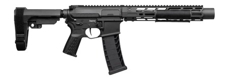 CMMG 94A68CD-AB    BANSHEE 9MM 6.5 BLK      (1OF2)