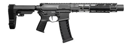 CMMG 94A68CD-TNG   BANSHEE 9MM 6.5 TNG      (1OF2)