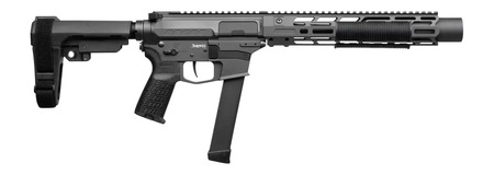 CMMG 99A6832-TNG   BANSHEE 9MM 6.5 TNG      (1OF2)