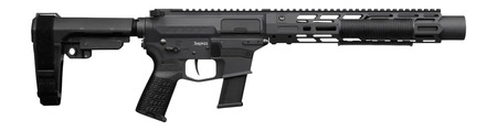 CMMG 45AEA70-AB   BANSHEE 45ACP 6.5" BLK    (1OF2)