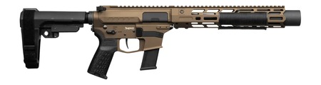 CMMG 45AEA70-MB   BANSHEE 45ACP 6.5" MB     (1OF2)