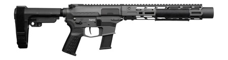 CMMG 45AEA70-TNG  BANSHEE 45ACP 6.5" TNG    (1OF2)