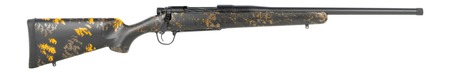 Mesa FFT 270Win 22" TB Blk/Buckmaster 5rd