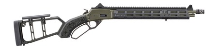 MARLIN 1894 MAD PIG 357MAG 16.1" 8RD