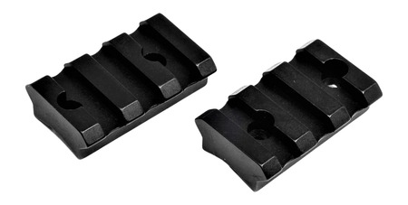 TAL 252336P      TWO-PIECE PICATINNY BASE MARLIN