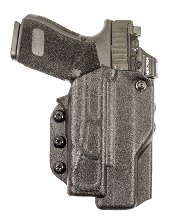 DES 218KA6VZ0  GLK17/19 W/RED DOT & STL TLR 7 RH