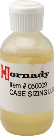 CASE SIZING LUBE