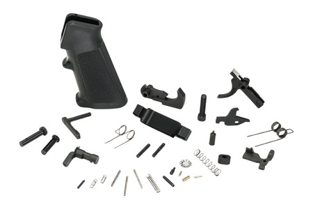 KAK AR-15 LOWER PARTS KIT COMPLETE