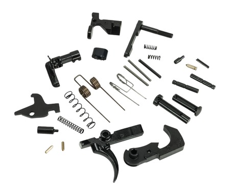 KAK AR-15 LPK NO GRIP/TRIGGER GUARD