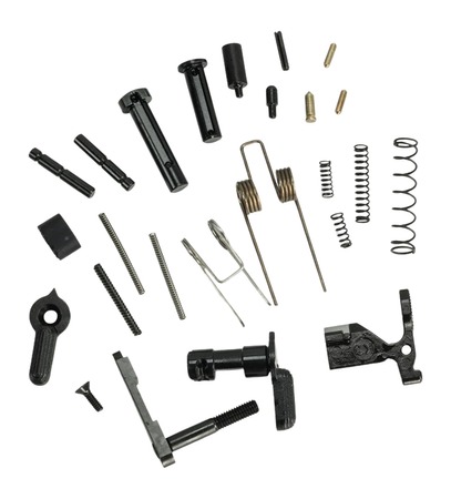 KAK AR-15 LPK BASIC AMBI BUILD KIT