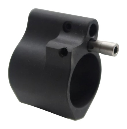 KAK ADJ GAS BLOCK .750 LOW PRO