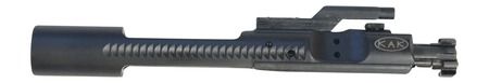 KAK AR15 BCG M16 556/300 CLP BLK
