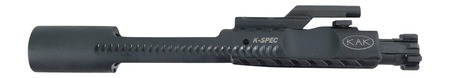 KAK KSPEC AR15 BCG 556 DE CLP BLK