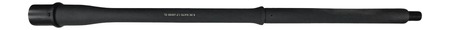 KAK BBL M16 556 MID 16" BLK