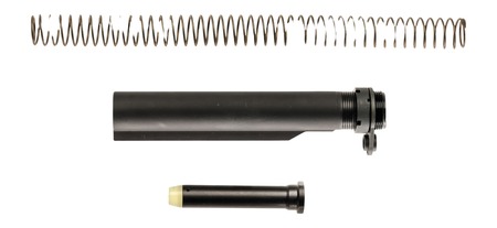 BCM MK2 RECOIL MITIGATION MOD1 T2