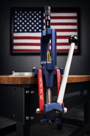 RCBS RC Supreme 1776 Edition
