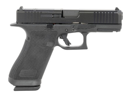 G45 G6 9MM 17+1 4.0" ORS FS