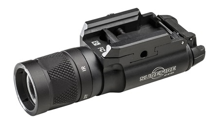 SUREFIRE X300 VAMPIRE WPN LHT 350 LU