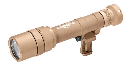 SUREFIRE M640U SCOUT PRO 1000LUM TN