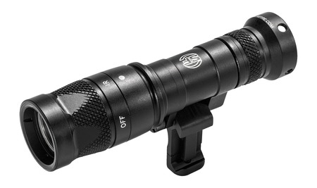 SUREFIRE M340V SCOUT PRO VAMPIRE BLK