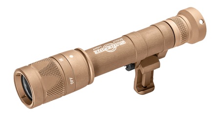 SUREFIRE M640V SCOUT PRO VAMPIRE TN