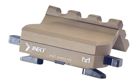 KDG KIN5-135-C07 OFFSET SCOUT MOUNT  FDE