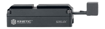 SIDELOK MOUNT FOR AIMPOINT® ACRO