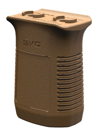 MAGPUL SVG M-LOK MOD COY BRN