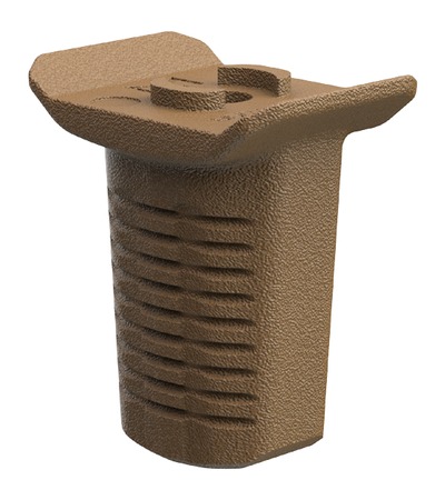 MAGPUL INDEX STOP M-LOK MOD COY BRN