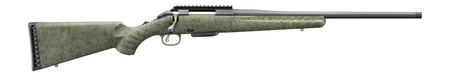 Glenfield Model A 223Rem 20"TB Blk/Moss Splt 5rd