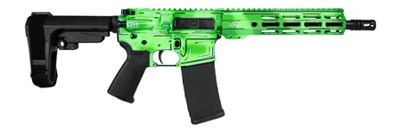 SHARK COAST SCC06247AGRN-P   ANIME 15 GREEN