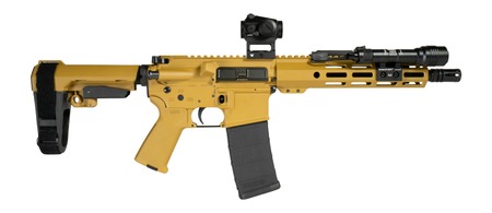 SHARK COAST SCC06810RAL300-P RAL PISTOL BUNDLE