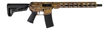 Anime 15 5.56 16" MLOK FDE 30rd