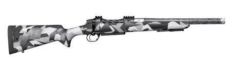 ELEVATION FDX 6.5PRC SPLTR 20"