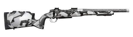 ELEVATION FDX MTR 7BC SPL 16"