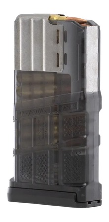LANCER L7AWM GEN2 7.62 20RD BLK