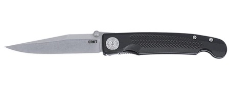 CRK FIDUS BLACK DROP POINT