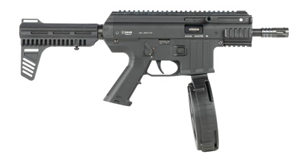 BLG MAUSER TAC OPS PK 22LR PSB 22RD 110RD DRUM