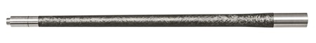 BARREL BLANK CF PXT .264 20"