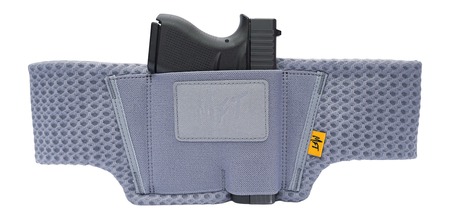 MFT BELLY BAND ULTRA LITE (UL) GRY