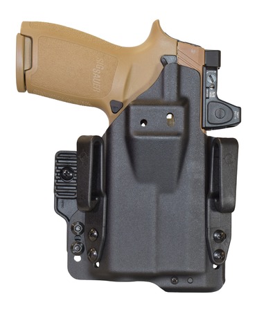 MFT Sig P320 X Carry TLR7 A X HL-X USB  IWB Light Holster