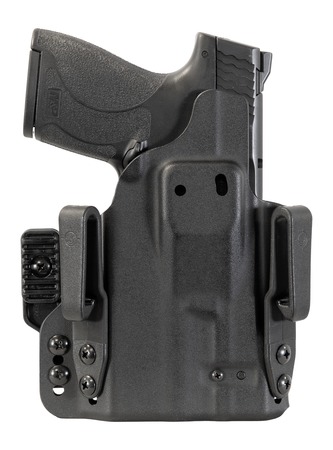MFT Smith & Wesson Shield 1.0/2.0/PLUS TLR6 IWB Light Holster
