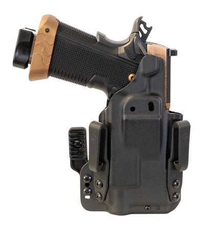 MFT PRO HOLSTER 2011 4.25" TLR7