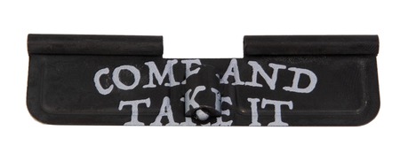 MFT E2AREPDC-CAT    AR15 EJCT COVER COME & TAKE IT