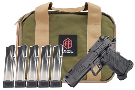 AF AA39X1QIG-XDBK20-PROM 9MM 3.5           PROMO