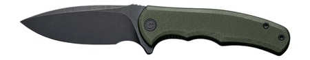 CIVIVI KNIFE MINI PRAXIS 2.98"