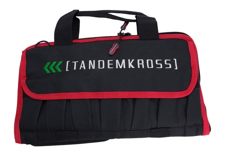 TandemKase Pistol Bag By Rim/Edge