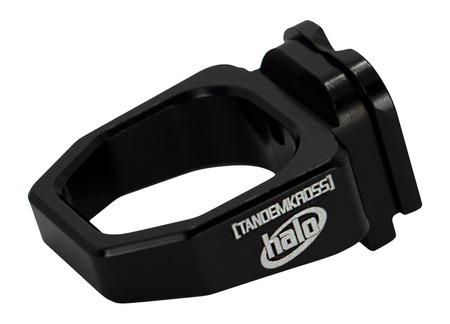 TANDEMKROSS HALO CHARGING RING
