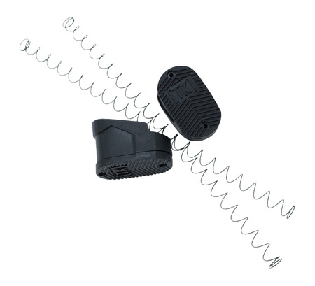 Wingman +5 Mag Bumper For Taurus TX 22 2Pk